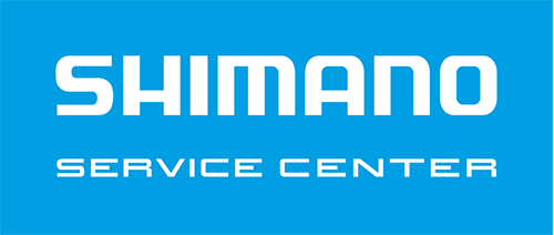 Shimano Service Center